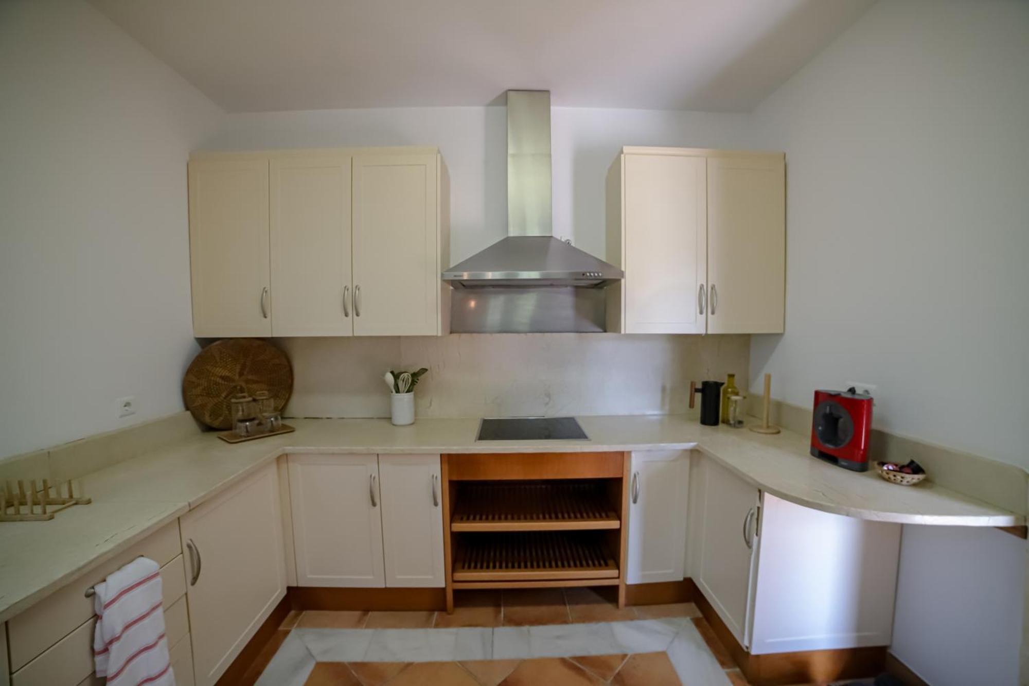 Hacienda El Rosalejo Pensionat Villamartín Eksteriør billede