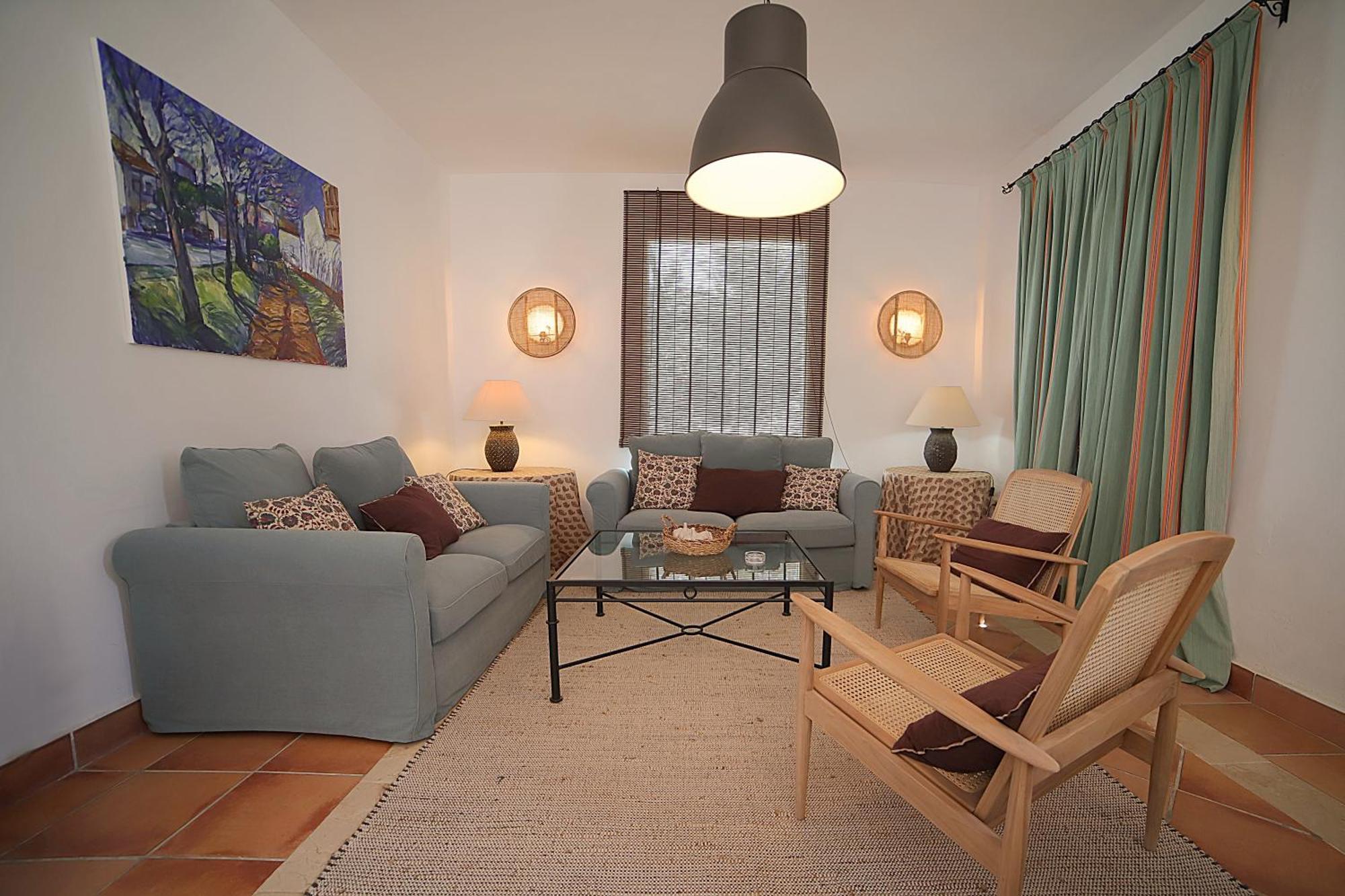 Hacienda El Rosalejo Pensionat Villamartín Eksteriør billede